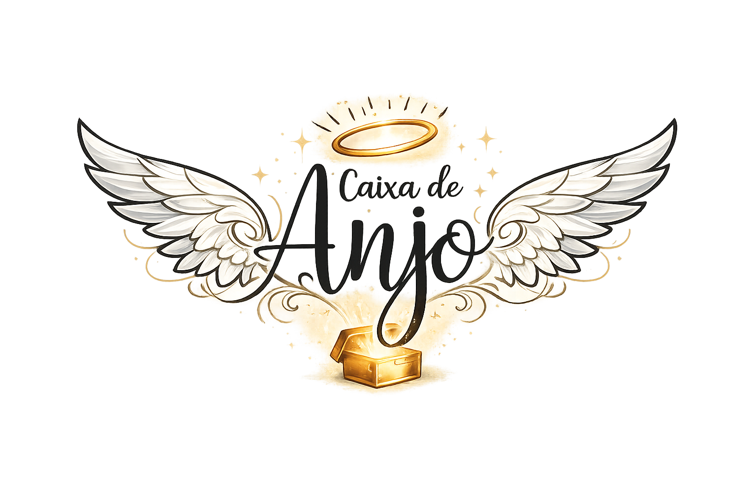 Caixa de Anjo